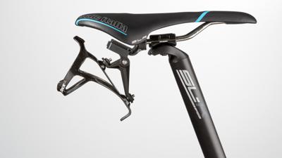 Tacx Zadelklem Drinkbushouder