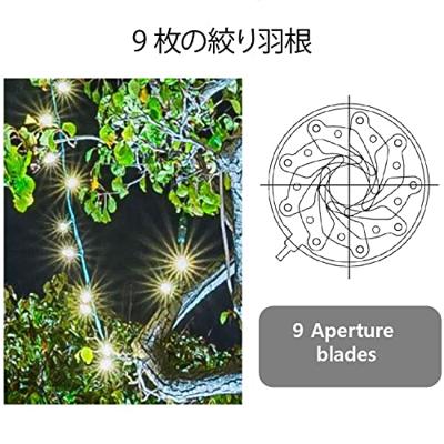 Samyang 85mm F/1.4 MK2 Canon EOS M