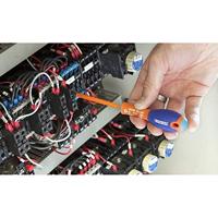 Expert by Facom Geïsoleerde Schroevendraaier 1000V | PZ3 x 150 - E165422 - thumbnail