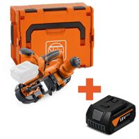 Fein ABAS 18-63 AS Accu-lintzaag Snijdiepte (max.) 63.5 mm - thumbnail