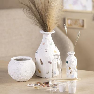 Creativ Company Modelleer gereedschapset hout, 6dlg.