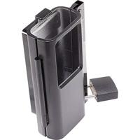 VOLTCRAFT VC-8321815 WH-DL-200 Wandbevestiging 1 stuk(s) - thumbnail