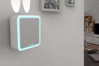 Honeywell DC915S Complete set voor Draadloze deurbel - thumbnail