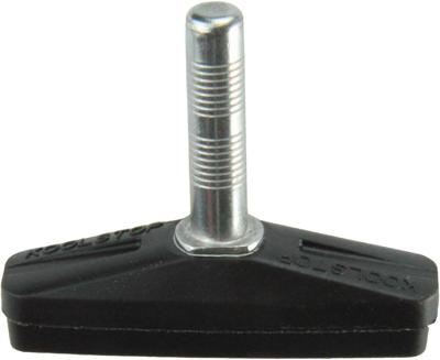 KOOL-STOP remschoen "city pad" brake shoe kool st.city pad post type 25 pairs bl