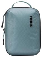Thule Compression Packing Cube Opbergzak Pond Gray S - thumbnail