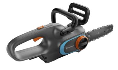 Gardena PowerSaw 250/18V P4A Set | Accu Kettingzaag 18V 25 cm (1x 4.0Ah accu + lader) - 14790-20