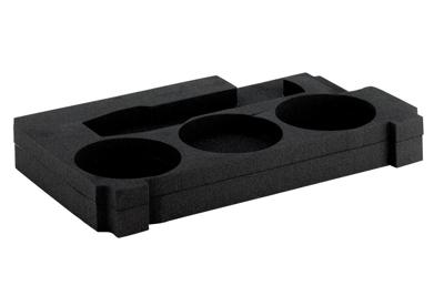 Metabo Accessoires Inlay metaBOX voor PE 15-25 - 628906000