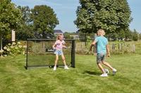 Voetbaldoel met trainingsscherm Salta Legend 180 x 120 x 60 cm - thumbnail