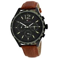 Tommy Hilfiger 1791470 Herenhorloge - thumbnail