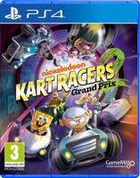 Nickelodeon Kart Racers 2 Grand Prix - thumbnail
