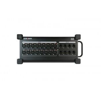 Allen & Heath DX168 16/8 XLR