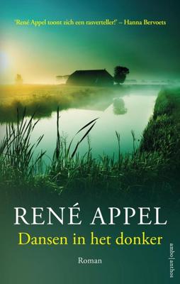 Dansen in het donker - René Appel - ebook