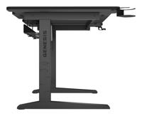 Bureau Genesis NDS-2249 Zwart - thumbnail