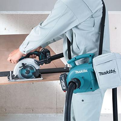 Makita Makita DVC350Z - Staubsauger - Handstaubsauger DVC350Z Droogzuiger 3 l Zonder accu, Zonder lader Makita Makita DVC350Z - Staubsauger - Handstaubsauger DVC350Z Droogzuiger 3 l Zonder accu, Zonder lader