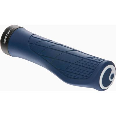 Ergon handvatten ga3-s nightride blue