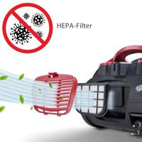 Stofzuiger Nat en Droog 30 ltr / 1400 Watt - thumbnail