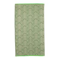 Esschert Design Balkontapijt Art deco S - thumbnail