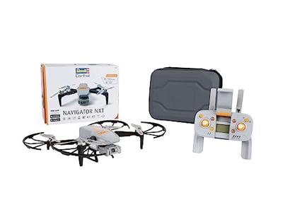 Revell Control Navigator NXT Drone (quadrocopter) RTF Luchtfotografie