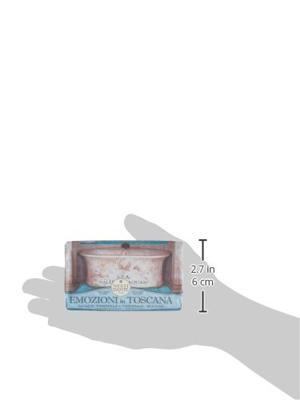 Nesti Dante emozioni thermal water zeep 250gr. Nesti Dante emozioni thermal water zeep 250gr.