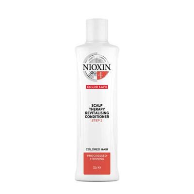 Nioxin System 4 Scalp Therapy Revital. Conditioner 300ml