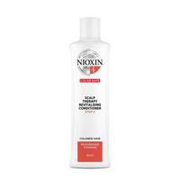 Nioxin System 4 Scalp Therapy Revital. Conditioner 300ml - thumbnail