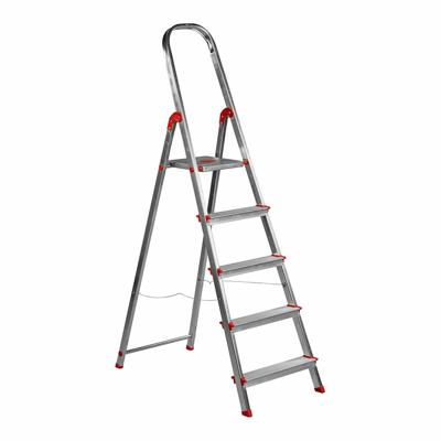 Inklapbare ladder Rolser Aluminium