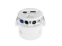 Eurolite PAR LED-schijnwerper Aantal LEDs: 8 8 W Wit - thumbnail