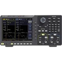 VOLTCRAFT FG-31602T Functiegenerator 1 µHz - 160 MHz 2-kanaals Arbitrair, Ruis, Puls, Blok, Sinus, Driehoek - thumbnail