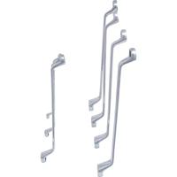 KS Tools 5180847 518.0847 Dubbele ringsleutelset Sleutelbreedte (metrisch) 8 - 22 mm - thumbnail