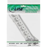 InLine 16465W Overspanningsbeveiliging - thumbnail