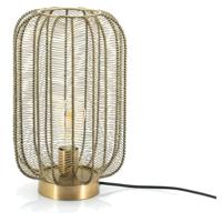 By Boo Tafellamp Carbo - thumbnail