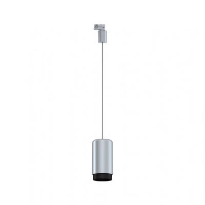 Paulmann 95403 Systeemlamp (basis) ProRail3 E27 Zilver