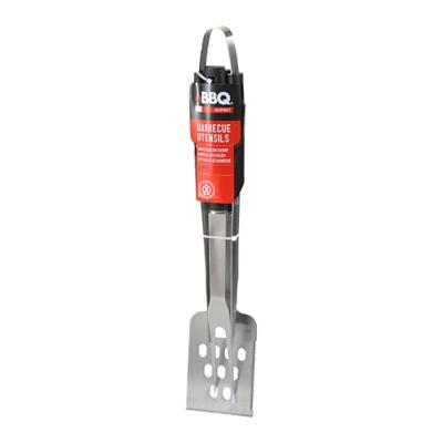 Toebehoren voor de barbecue Zwart 3 Onderdelen