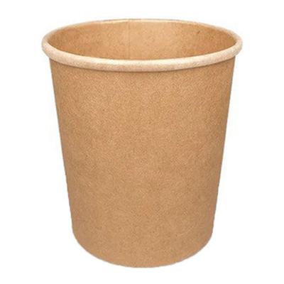 Soepbeker - Kraft 90mm - 500x 360ml Soepbeker - Kraft 90mm - 500x 360ml