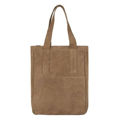 COWBOYSBAG SHOPPER AVON 13'' TAUPE