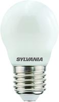 Sylvania 1068820 - syl led bol st 470lm 4.5w e27 2700k | 6 stuks - thumbnail
