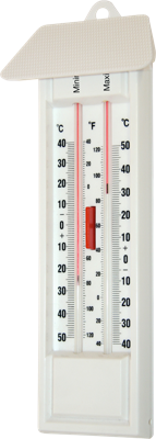 Thermometer minimaxi