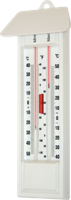 Thermometer minimaxi - thumbnail