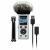 Olympus LS-P1 Podcaster Kit Digitaal dicteerapparaat Opnameduur (max.) 123 h Zilver - thumbnail