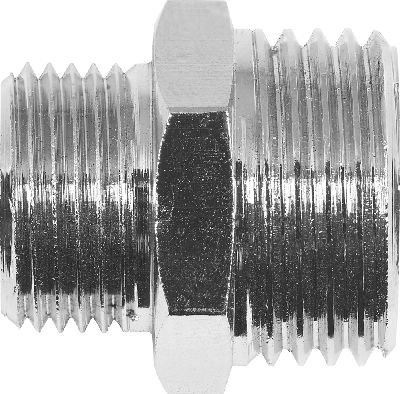 Cornat Klemkoppeling/Ch Recht 1/2Mx10Mm - TEC5814141
