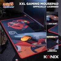 Naruto XXL Pro Mousepad 90 x 46 cm - thumbnail