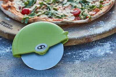 Outdoorchef Pizza snijder