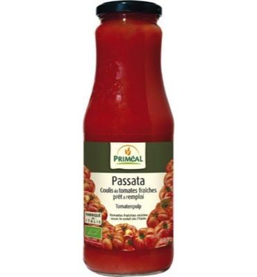 Primeal Passata bio 690 Gram Primeal Passata bio 690 Gram
