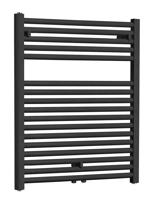 Wiesbaden Elara sierradiator 76,6 x 60,0 cm antraciet - thumbnail