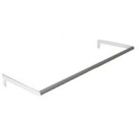 Dwarsbalk smartphone houder 100 cm - thumbnail