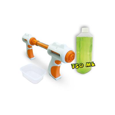 SES Creative Slime battle blaster Behendigheidsspel (02271)