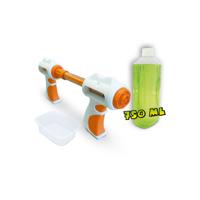 SES Slime battle blaster - thumbnail