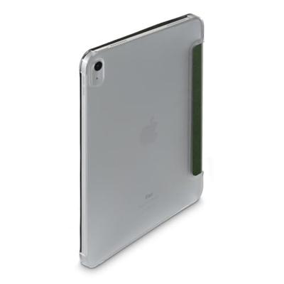 Hama Tablet-case Terra Voor Apple IPad 10.9 (10e Gen. 2022) Groen Hama Tablet-case Terra Voor Apple IPad 10.9 (10e Gen. 2022) Groen