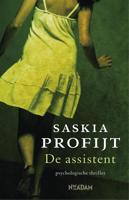 De assistent - Saskia Profijt - eBook (9789046810477) - thumbnail