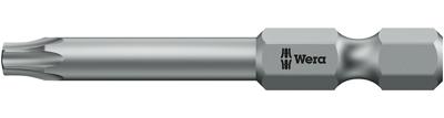 Wera 867/4 Z TORX® BO Bits met Boring, TX 9 x 89 mm - 1 stuk(s) - 05060049001 Wera 867/4 Z TORX® BO Bits met Boring, TX 9 x 89 mm - 1 stuk(s) - 05060049001